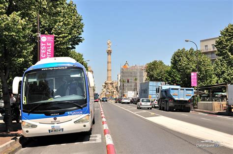 marseille cassis bus navette