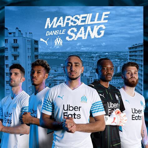 marseille fc site