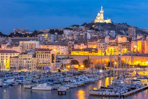 marseille france official site
