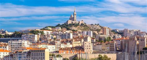 Marseille, Gateway to the Mediterranean