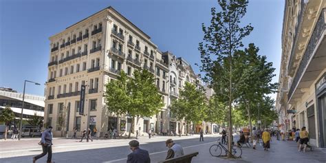 marseille office de tourisme