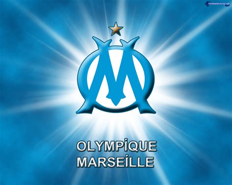 marseille olympique de marseille