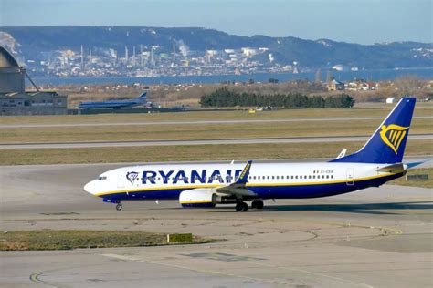 marseille paris avion ryanair