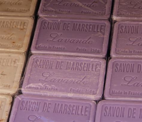 marseille soap factory