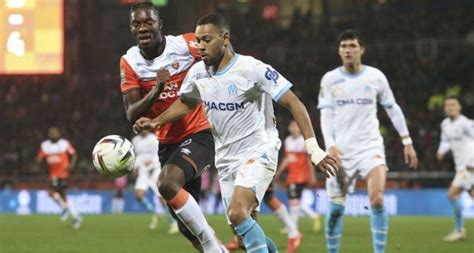 marseille vs clermont prediction