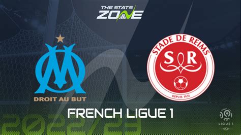 marseille vs reims prediction