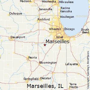 marseilles il is in what county