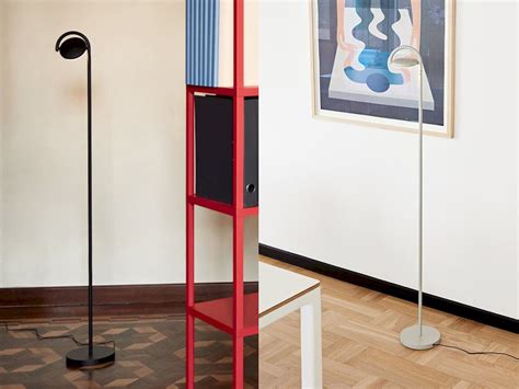 Light Up Your Space with Marselis Floor Lamp: A Stylish and Functional Addition to Your Home Design