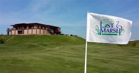 Discover Marsh Golf Course Hammond Secrets: Must-Read