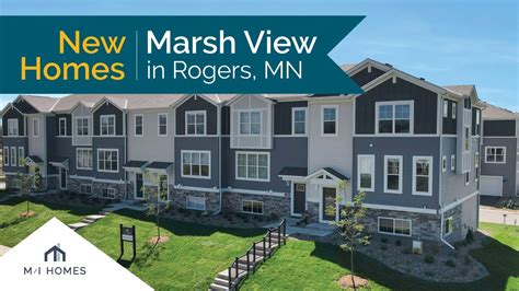 Marsh View Townhomes