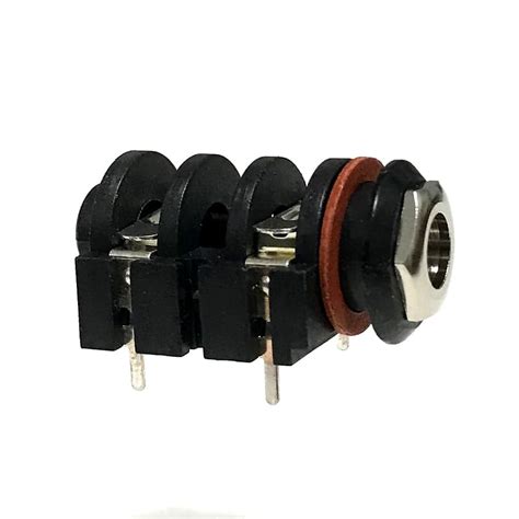 Marshall Amp Jack Nut