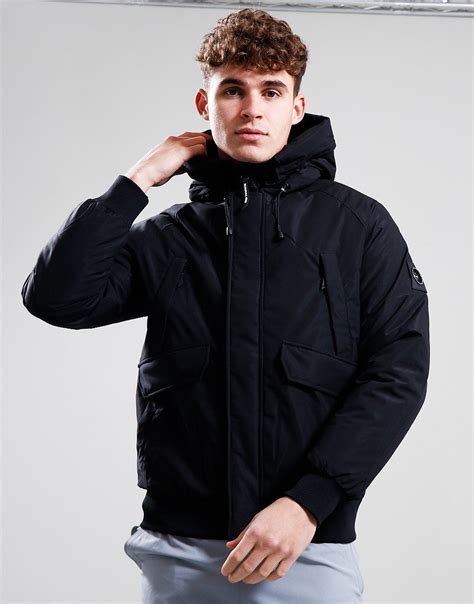 Marshall Artist Jacket