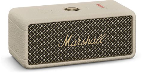 Marshall Bluetooth Speaker Vs Bose