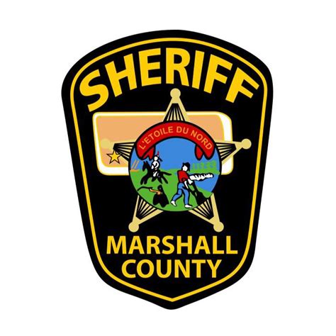 marshall county sheriff's office warren mn