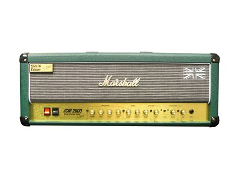 marshall dsl 100 combo
