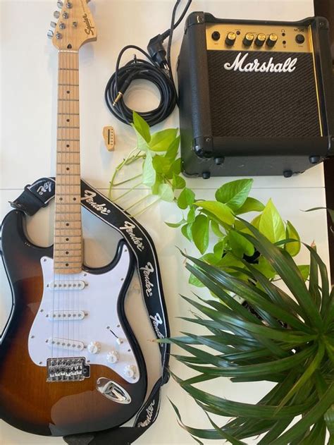 Marshall DSL5CR Music and More Store, Leipzig