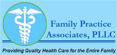 marshall family practice associates pllc