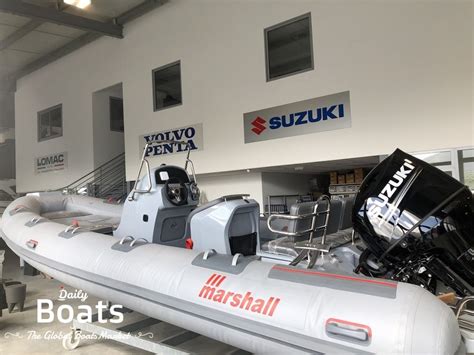 Unlock Marshall Marine's Marine Innovations Secrets