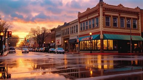 Marshall Mn Things To Do