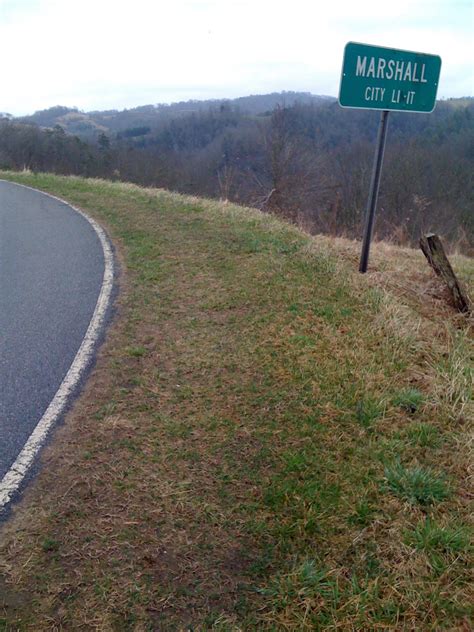 Marshall Nc Elevation