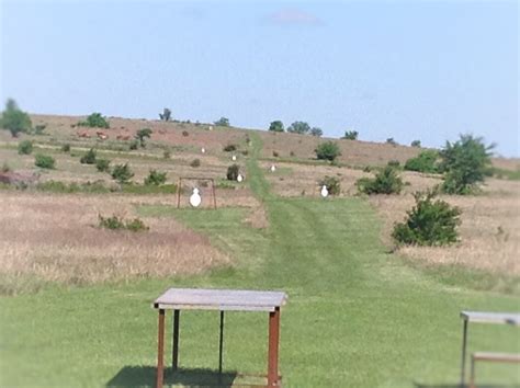 marshall tx gun range