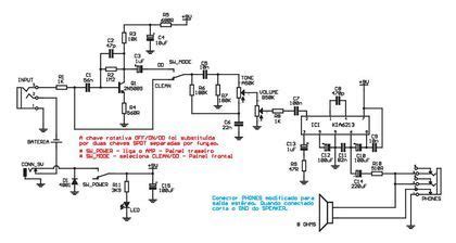 Marshall Ms2 Circuit Diagram