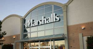 Marshalls Hagerstown Hours