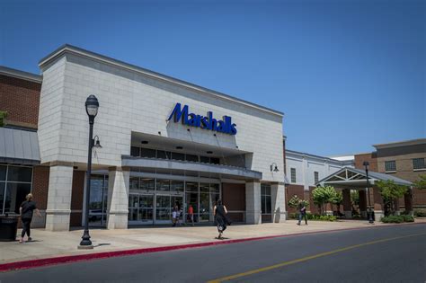 marshalls town center