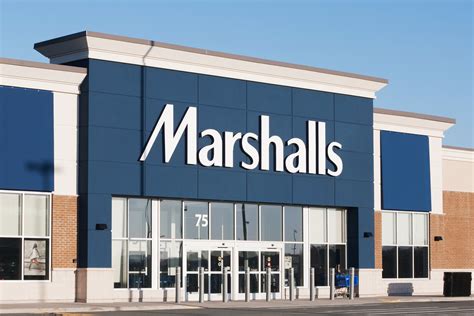 Marshalls Just Launched Their Online Store Taste of Home