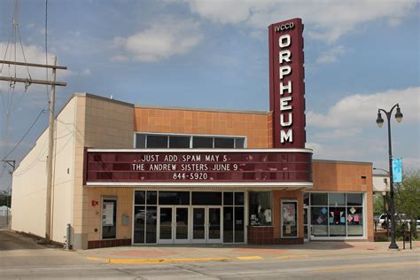 Marshalltown Movie Theater: A Thrilling Cinematic Experience