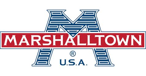 Marshalltown Tools Catalog