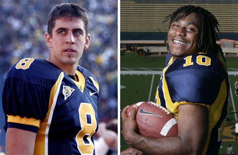marshawn lynch and aaron rodgers teammates
