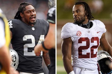 marshawn lynch brother college
