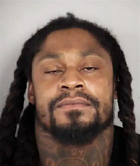 marshawn lynch dui video