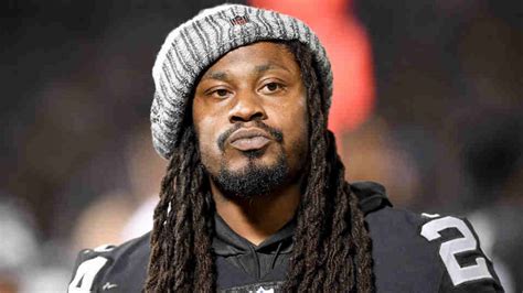 marshawn lynch net worth 2022