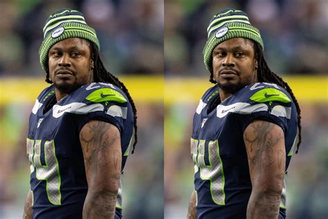 marshawn lynch still playing