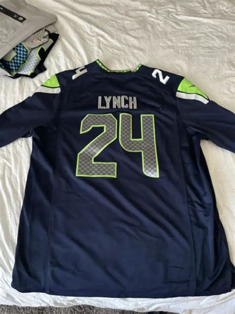 marshawn lynch twitter official