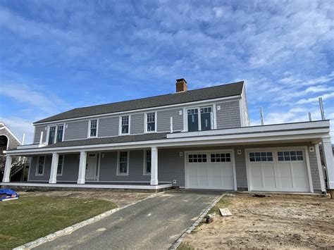 Marshfield Ma New Construction