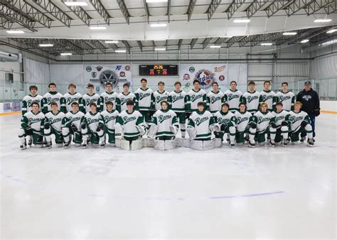 Insider's Look: Marshfield Mariner Secrets