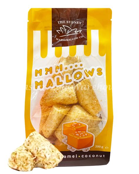 Marshmallow Australia