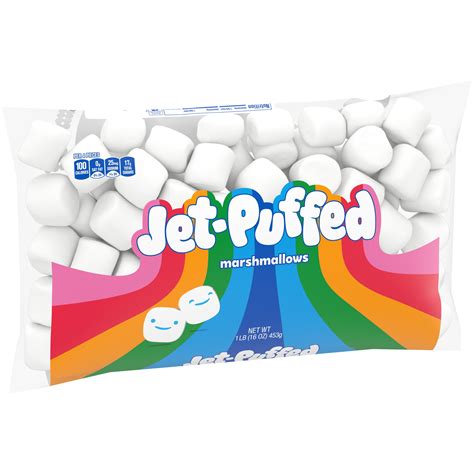 Marshmallow Bag Walmart