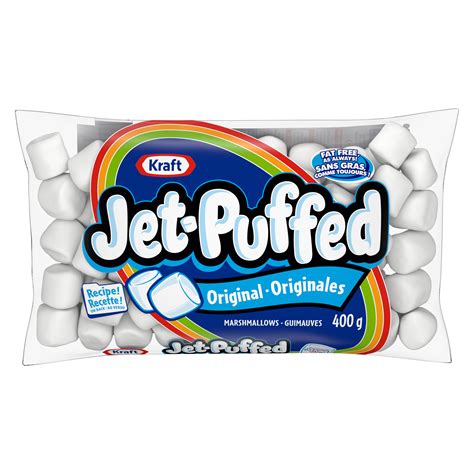 Marshmallow Brands Canada
