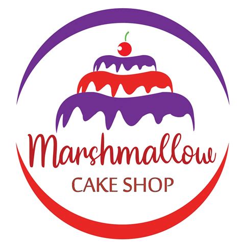 Marshmallow Cake Shop