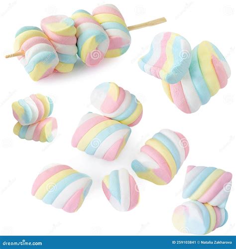 Marshmallow Candy Images