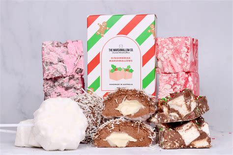 Marshmallow Co Australia