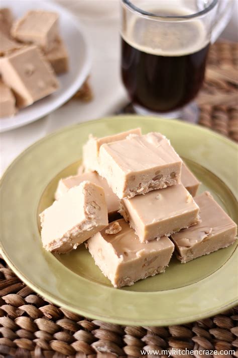 Marshmallow Cream Maple Fudge