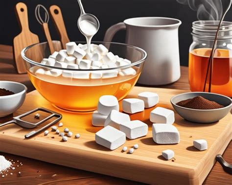 Marshmallow Examples