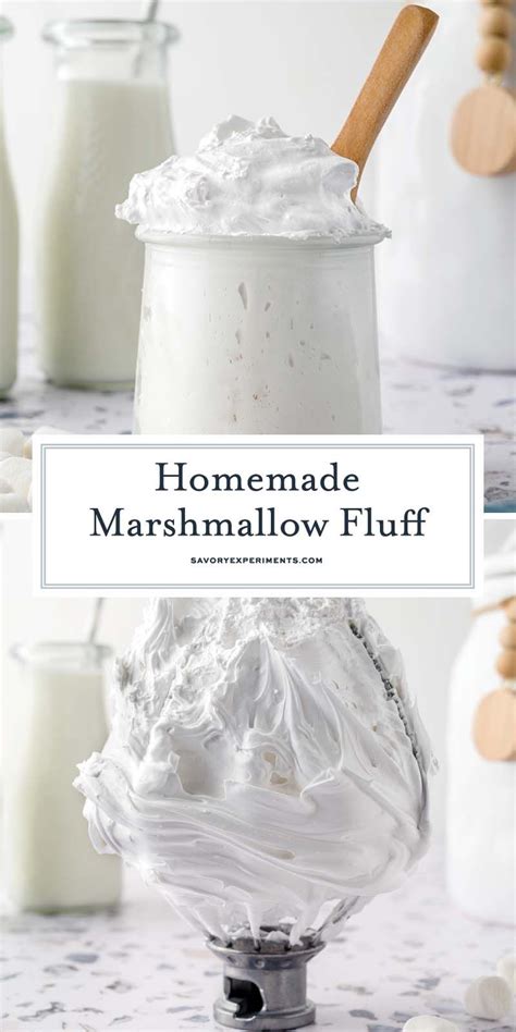 Marshmallow Fluff Liquid Or Solid