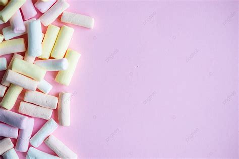 Marshmallow Frame Set