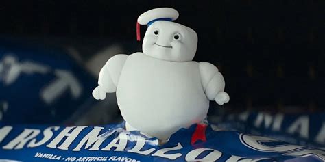 Marshmallow Guy Brand